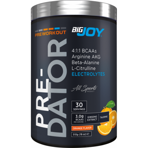 BigJoy Predator 510 Gr