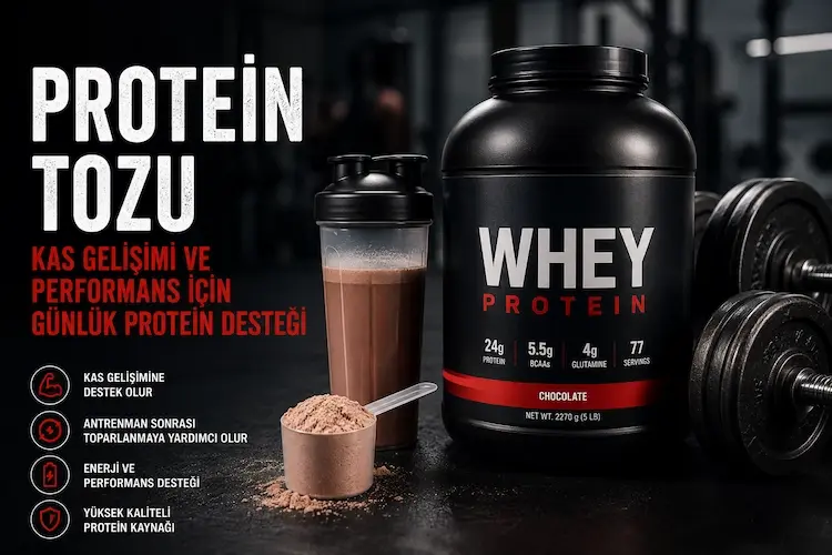 Protein Tozu