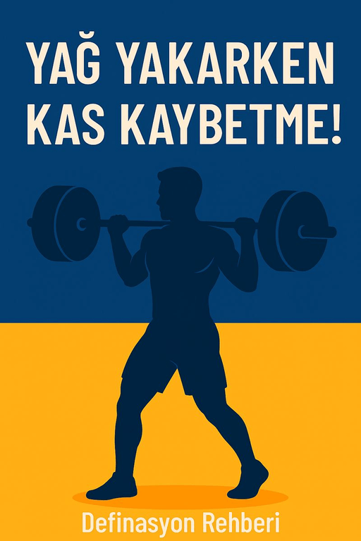 Yağ Yakarken Kas Kaybetmemek İçin Ne Yapılmalı? | Aminocu