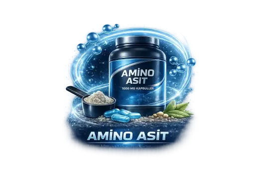Amino Asit