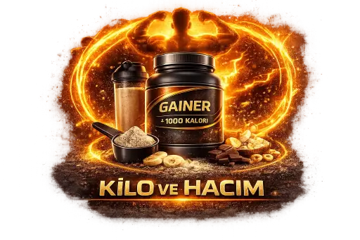 Kilo ve Hacim