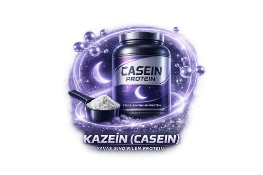 Kazein (Casein)