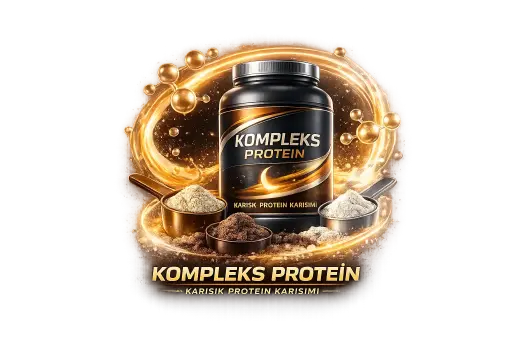 Kompleks Protein