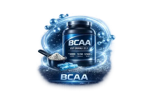 BCAA