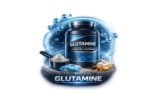 Glutamine