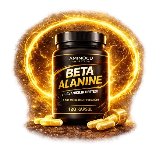 Beta Alanine