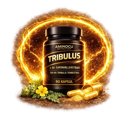 Tribulus