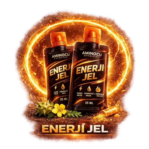 Enerji Jel