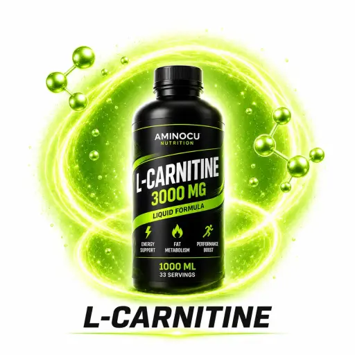 L-Carnitine (Karnitin)