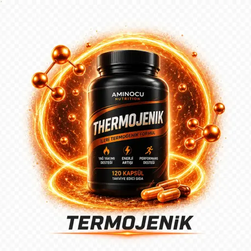 Termojenik ürünler