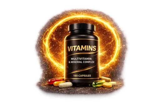 Multivitamin