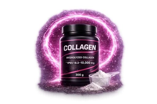 Collagen (Kolajen)