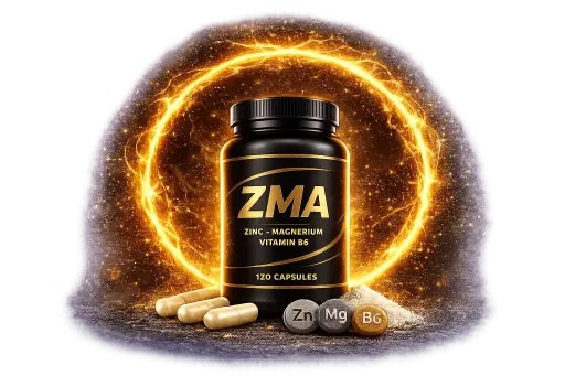 ZMA (Mineraller)