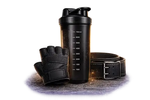 Shaker
