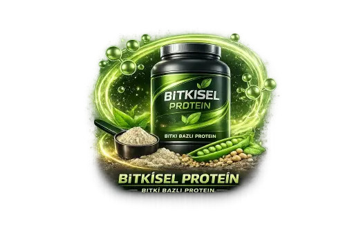 Bitkisel Protein