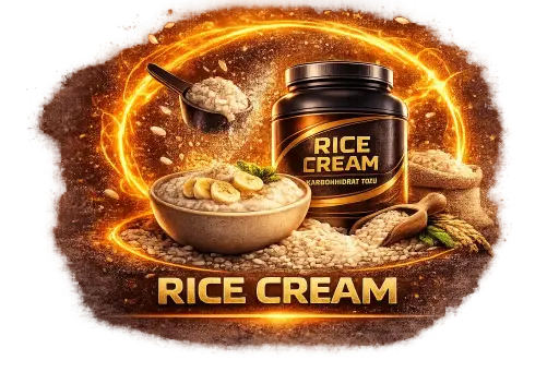 Rice Cream