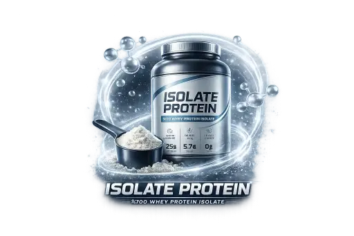 İzole Protein