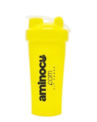 Aminocu Shaker 600 ML