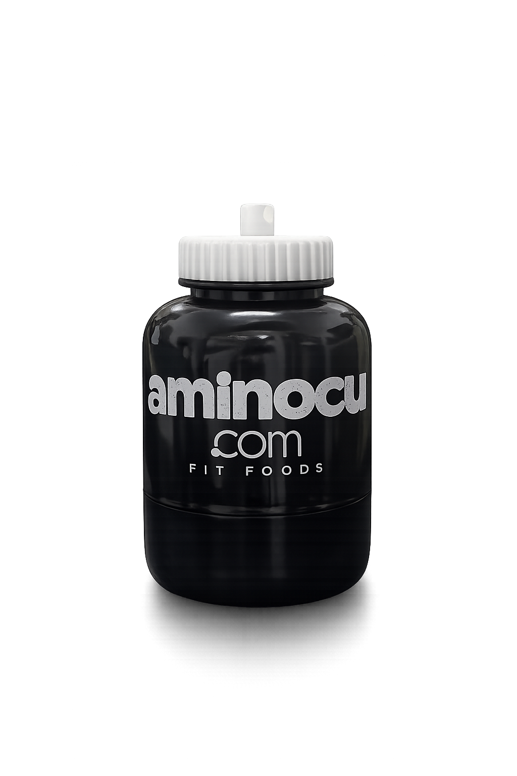 Aminocu Hunili Toz Saklama Kabı