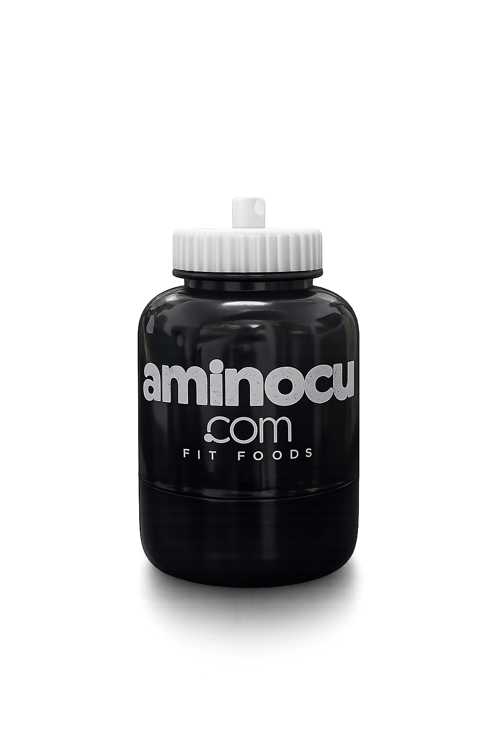 Aminocu Hunili Toz Saklama Kabı