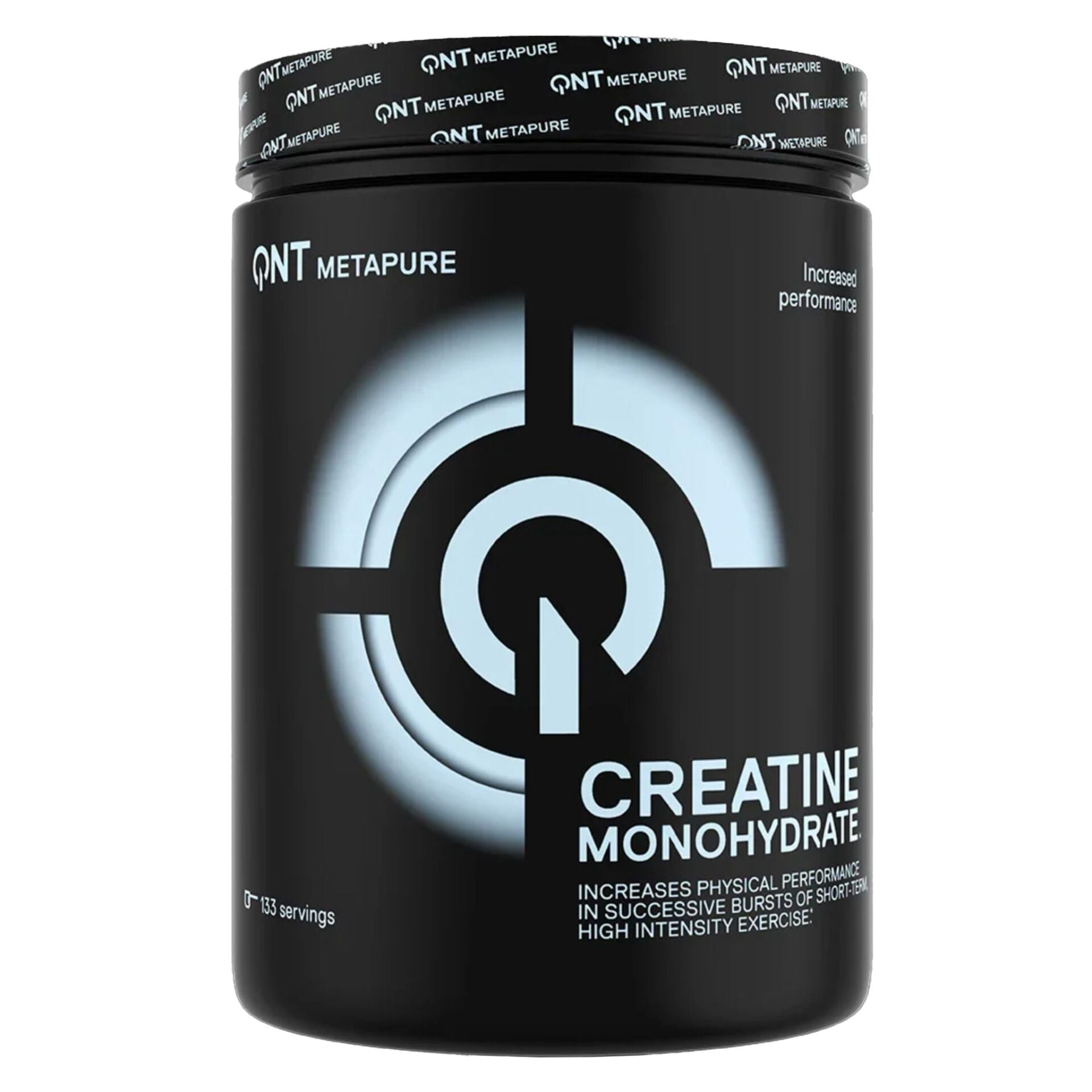QNT Creatine Monohydrate 300 Gr