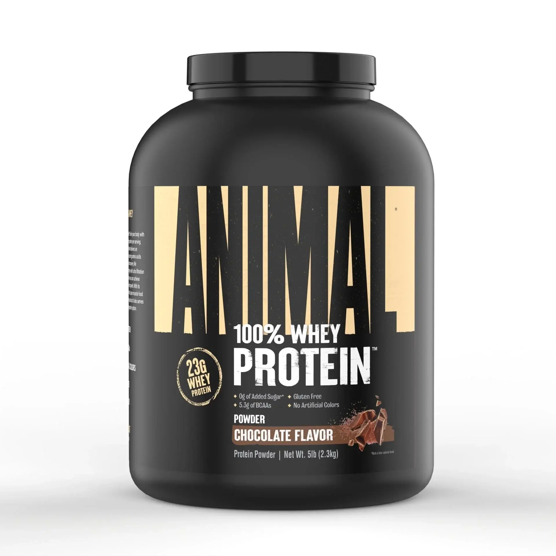 Universal Animal 100% Whey Protein 2,3 KG
