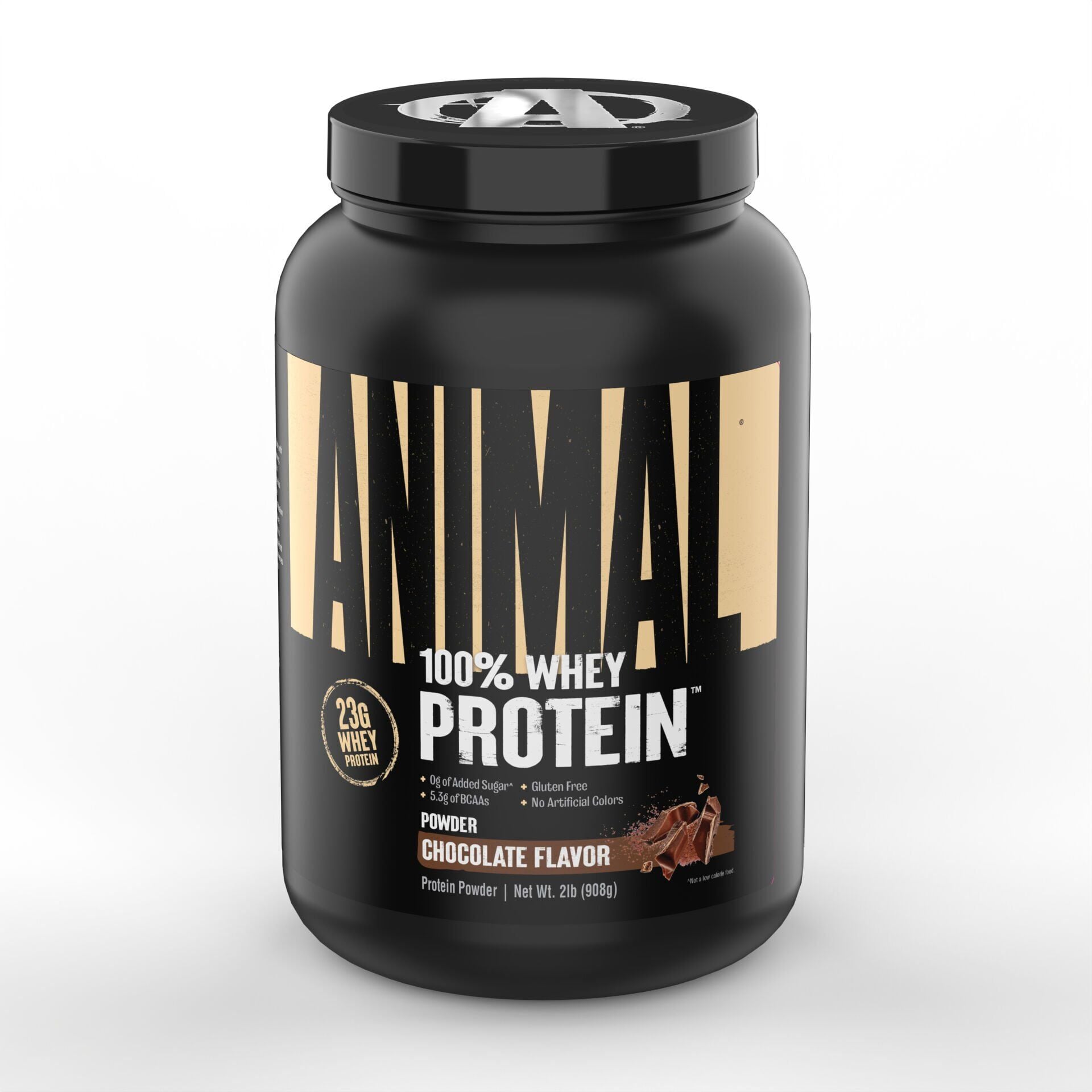 Universal Animal 100% Whey Protein 900 Gr