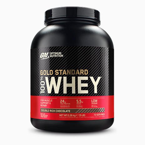 Optimum Gold Standard Whey Protein Tozu 2273 Gr