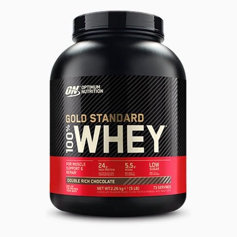 Optimum Gold Standard Whey Protein Tozu 2273 Gr