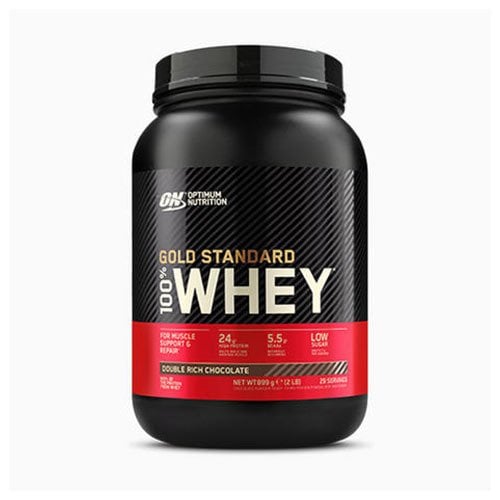 Optimum Nutrition Gold Standard Whey Protein Tozu 908 gr