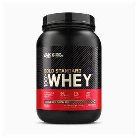 Optimum Nutrition Gold Standard Whey Protein Tozu 908 gr