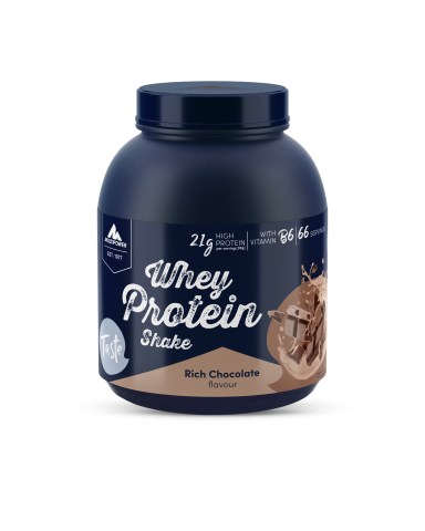 Multipower Pure Whey Protein Tozu 2000 Gr Çikolata