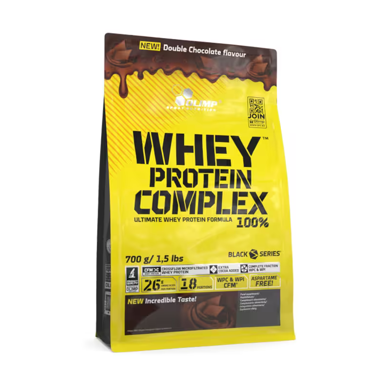 Olimp Complex 700 gr Whey Protein Tozu