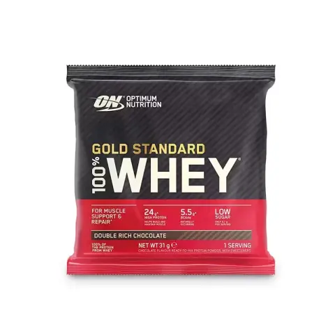 Optimum Nutrition Gold Standard 30 gr Whey Protein Tozu