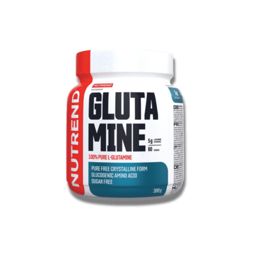 Nutrend Glutamine 300 Gr