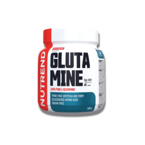 Nutrend Glutamine 300 Gr