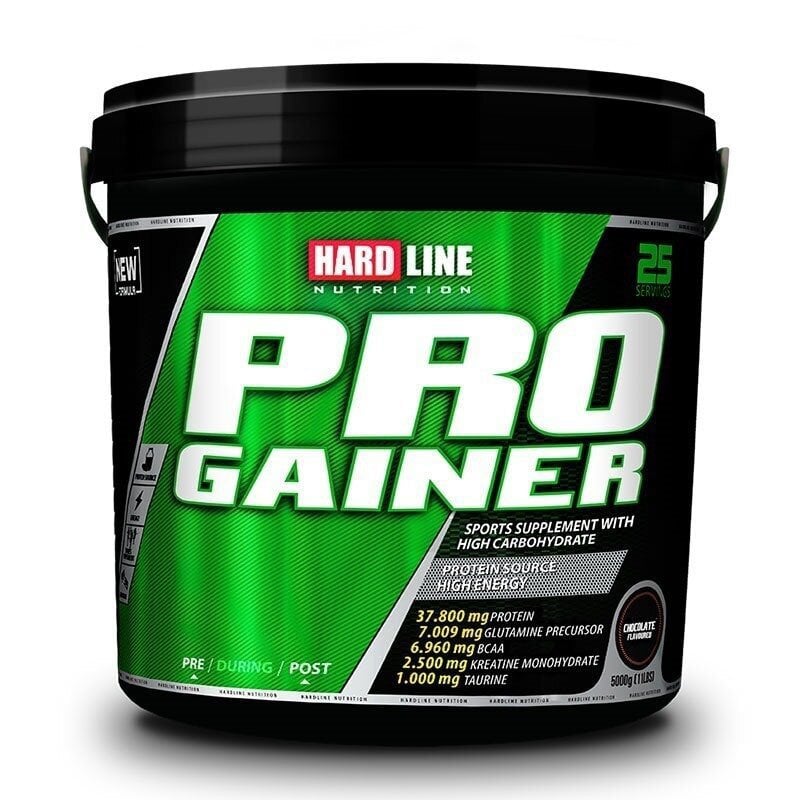 Hardline Progainer 5000 Gr