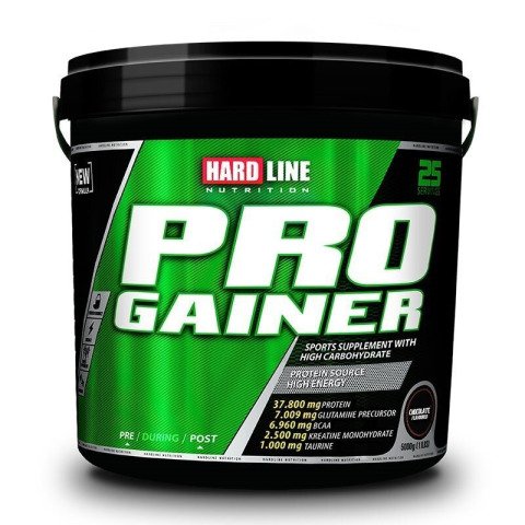 Hardline Progainer 5000 Gr