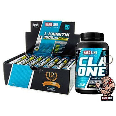 Hardline Form 6 Kombinasyonu