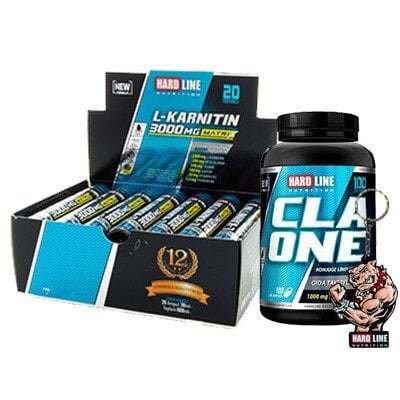 Hardline Form 6 Kombinasyonu