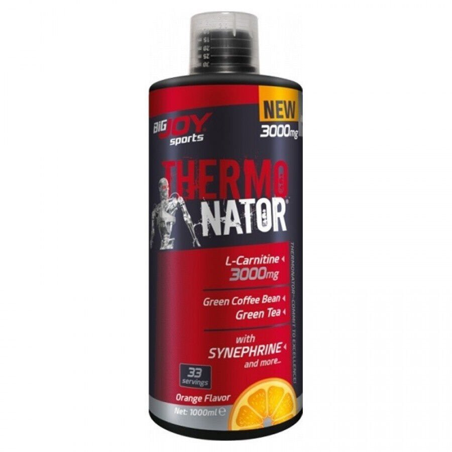 BigJoy Thermonator L-Carnitine 1000 ML