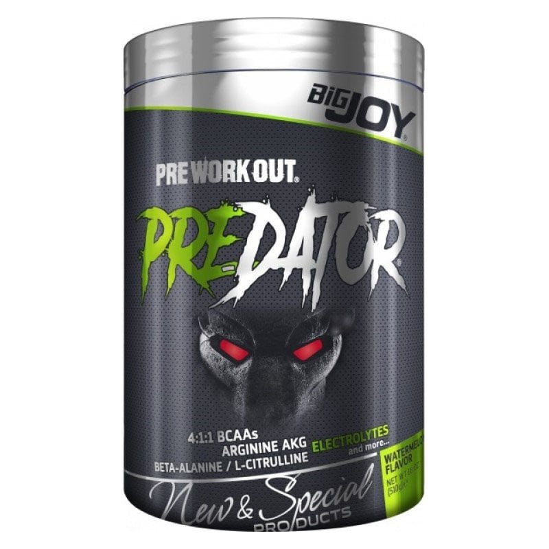 BigJoy Predator 510 Gr