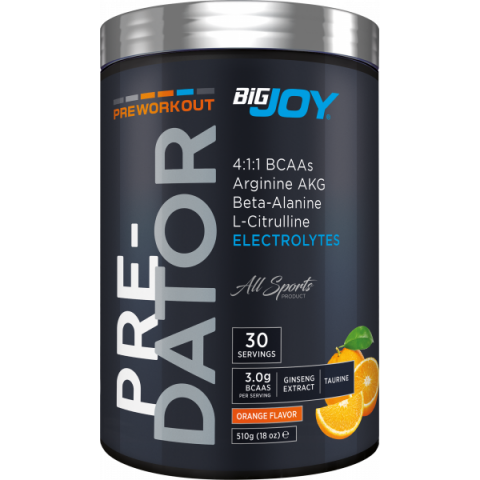 BigJoy Predator 510 Gr