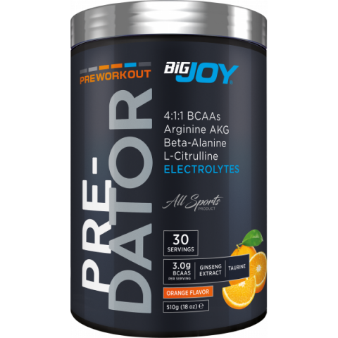 BigJoy Predator 510 Gr