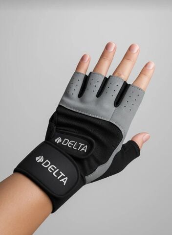 Delta Roys Ağırlık Eldiveni