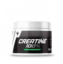 Trec Nutrition %100 Creatine 300 Gr