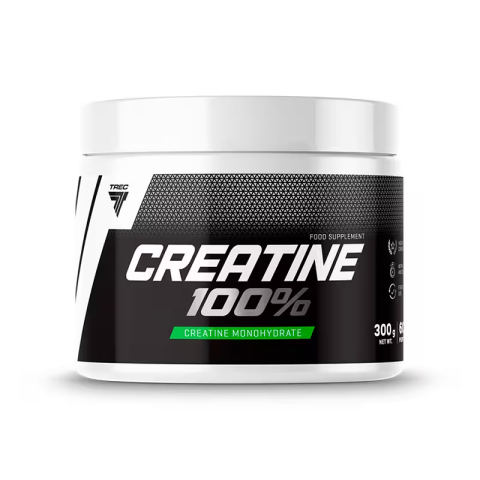 Trec Nutrition %100 Creatine 300 Gr