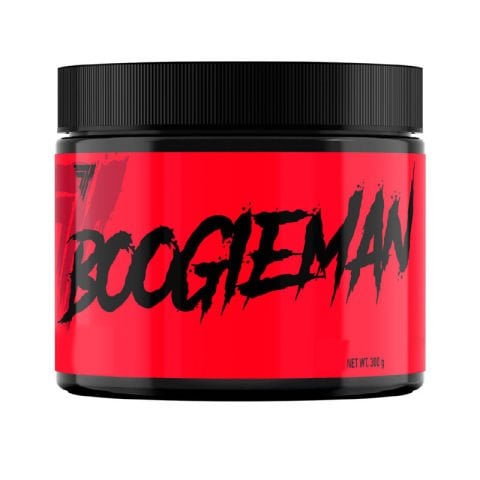 Trec Boogieman Pre-workout 300 Gr