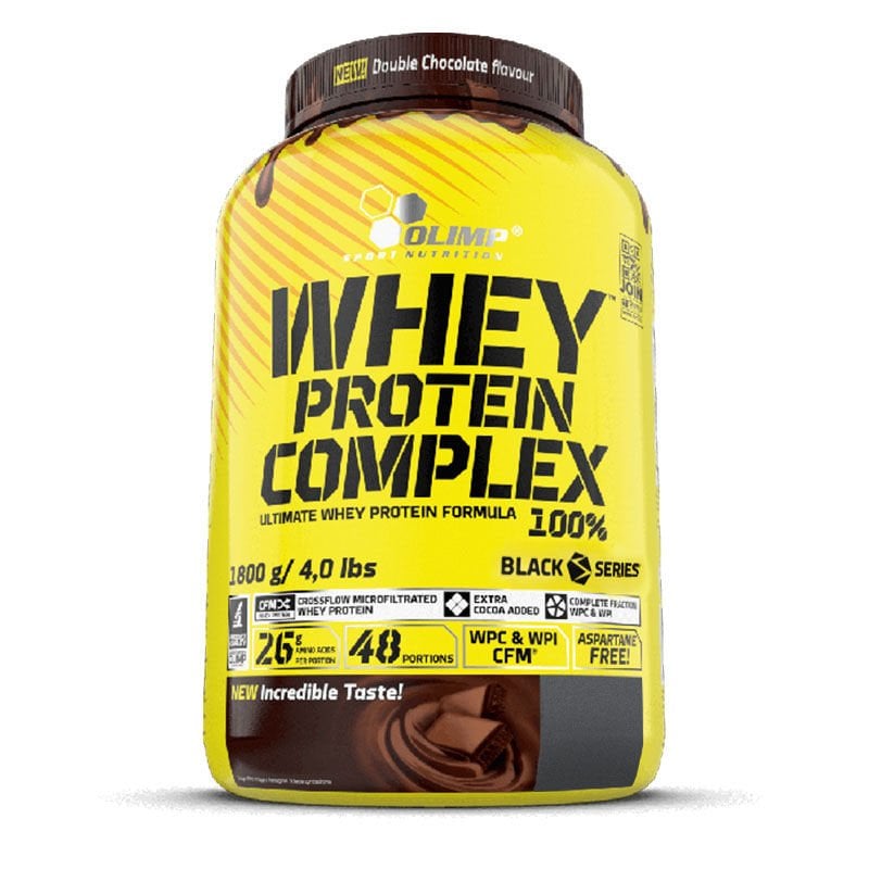 Olimp Whey Protein Tozu Complex 1800 Gr