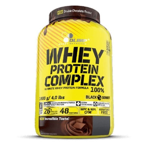 Olimp Whey Protein Complex 1800 Gr